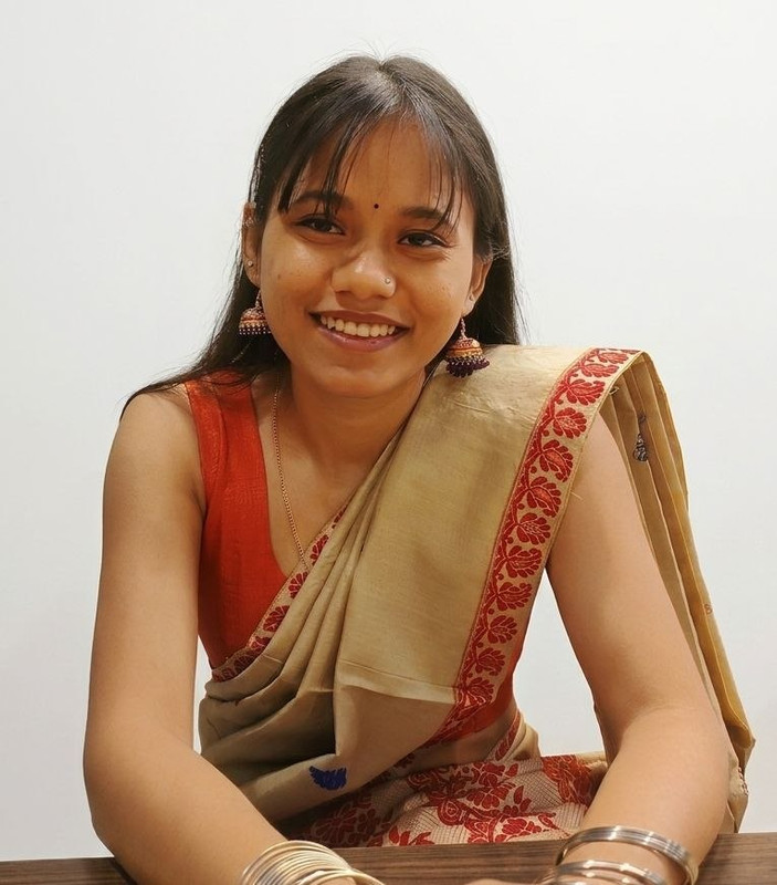 Lotus Gogoi